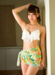 Minami Hatsukawa - Balck Brazzsa Panty P6 No.0dc178