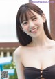 Yura Sato 佐藤祐羅, Shonen Sunday 2021 No.40 (週刊少年サンデー 2021年40号) P3 No.9b3b4e