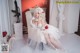 Coser@rioko凉凉子 Vol.001: G36c花嫁 (25 photos) P12 No.77cf54 Image No. 27