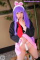 Cosplay Kurumi - Love 3gp Video P6 No.fa03ca Image No. 13