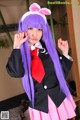 Cosplay Kurumi - Love 3gp Video P5 No.f38322 Image No. 15