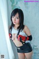 Cosplayer Shirouto Satsuei - Curvy Xhamster Sex P3 No.b7272d