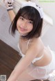 Saya Asahina 朝比奈さや, [Minisuka.tv] 2021.08.19 Secret Gallery (STAGE1) 4.3 P23 No.409ea1