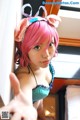 Cosplay Morichi - Babesnetwork Porno Rbd P5 No.48bf60 Image No. 15