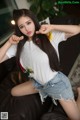 QingDouKe 2017-11-18: Model Jin Baby (金 baby) (49 photos) P42 No.a81035