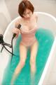 [Bimilstory] Mina (민아) Vol.05: In the Bath (93 photos ) P77 No.13dac4