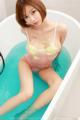 [Bimilstory] Mina (민아) Vol.05: In the Bath (93 photos ) P10 No.20c935