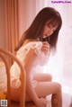 [YALAYI雅拉伊] 2019.01.04 No.160 薄紗少女 P42 No.60f9c4