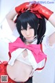 Cosplay Haruka - Softcore Mummies Xossip P6 No.7b2c89 Image No. 13