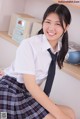 Mio Horikita 堀北美桜, [Minisuka.tv] 2022.10.20 Regular Gallery 4.1 P35 No.ea5dfb