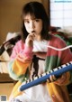 Yuki Yoda 与田祐希, B.L.T. 2021.04 (ビー・エル・ティー 2021年4月号) P16 No.744050