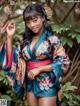 Ava Brooks - Midnight Kimono The Enchanting Seduction of an Ebony Geisha Set.1 20230805 Part 4