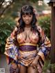 Ava Brooks - Midnight Kimono The Enchanting Seduction of an Ebony Geisha Set.1 20230805 Part 4 P2 No.1d7a85