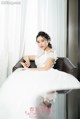 KelaGirls 2017-04-26: Model Xiao Xi (小 西) (37 photos) P19 No.3f1663