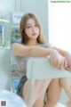 Lee-Seol 이설, [ArtGravia] Vol.411 아트그라비아 Set.02 P18 No.abca6c