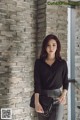 Beautiful Park Da Hyun in fashion photo album February 2017 (397 photos) P118 No.8b204f