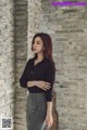 Beautiful Park Da Hyun in fashion photo album February 2017 (397 photos) P62 No.953230