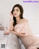 Beautiful Park Da Hyun in fashion photo album February 2017 (397 photos) P356 No.0e0c26