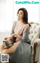 Beautiful Park Da Hyun in fashion photo album February 2017 (397 photos) P58 No.ce08c5