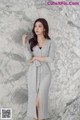 Beautiful Park Da Hyun in fashion photo album February 2017 (397 photos) P301 No.47b482