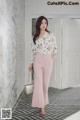 Beautiful Park Da Hyun in fashion photo album February 2017 (397 photos) P31 No.bf2270