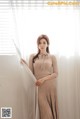 Beautiful Park Da Hyun in fashion photo album February 2017 (397 photos) P65 No.c37071
