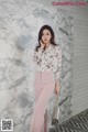 Beautiful Park Da Hyun in fashion photo album February 2017 (397 photos) P135 No.507cd3