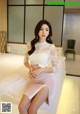 Beautiful Park Da Hyun in fashion photo album February 2017 (397 photos) P331 No.96ae94