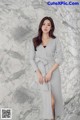 Beautiful Park Da Hyun in fashion photo album February 2017 (397 photos) P270 No.d69bb4
