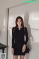 Beautiful Park Da Hyun in fashion photo album February 2017 (397 photos) P161 No.b338b6