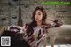 Beautiful Park Da Hyun in fashion photo album February 2017 (397 photos) P233 No.fb313c