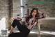 Beautiful Park Da Hyun in fashion photo album February 2017 (397 photos) P230 No.06eb98