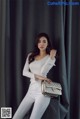 Beautiful Park Da Hyun in fashion photo album February 2017 (397 photos) P300 No.2d409f