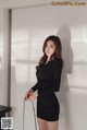 Beautiful Park Da Hyun in fashion photo album February 2017 (397 photos) P206 No.a7d6a8