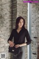 Beautiful Park Da Hyun in fashion photo album February 2017 (397 photos) P97 No.c739ba
