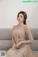 Beautiful Park Da Hyun in fashion photo album February 2017 (397 photos) P204 No.600e45