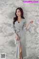 Beautiful Park Da Hyun in fashion photo album February 2017 (397 photos) P269 No.ed33bf