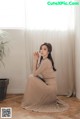 Beautiful Park Da Hyun in fashion photo album February 2017 (397 photos) P84 No.fd4041