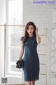 Beautiful Park Da Hyun in fashion photo album February 2017 (397 photos) P140 No.dd9aae
