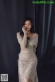 Beautiful Park Da Hyun in fashion photo album February 2017 (397 photos) P234 No.97ee06