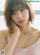 Risa Watanabe 渡邉理佐, FRIDAY WHITE 2019.01.14 P8 No.2dca20