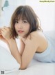 Risa Watanabe 渡邉理佐, FRIDAY WHITE 2019.01.14 P21 No.5c991e