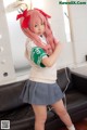 Cosplay Mao - Xsossip Chubbyloving Big P9 No.cea44c Image No. 7