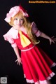 Cosplay Suzuka - Dolly Www Joybearsex P9 No.84754d Image No. 7