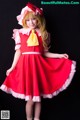 Cosplay Suzuka - Dolly Www Joybearsex P5 No.4146a7