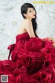 Beautiful Lee Eun Hye in fashion photoshoot of June 2017 (72 photos) P46 No.a2dc01
