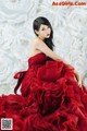 Beautiful Lee Eun Hye in fashion photoshoot of June 2017 (72 photos) P37 No.f42bee