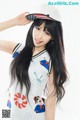 Beautiful Lee Eun Hye in fashion photoshoot of June 2017 (72 photos) P36 No.a532a6