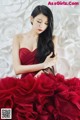 Beautiful Lee Eun Hye in fashion photoshoot of June 2017 (72 photos) P61 No.1497e0