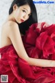 Beautiful Lee Eun Hye in fashion photoshoot of June 2017 (72 photos) P70 No.f3e58c